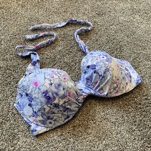 🐋 VS Bikini Top 🦋